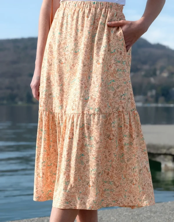 Bohemian-Rock Joleen