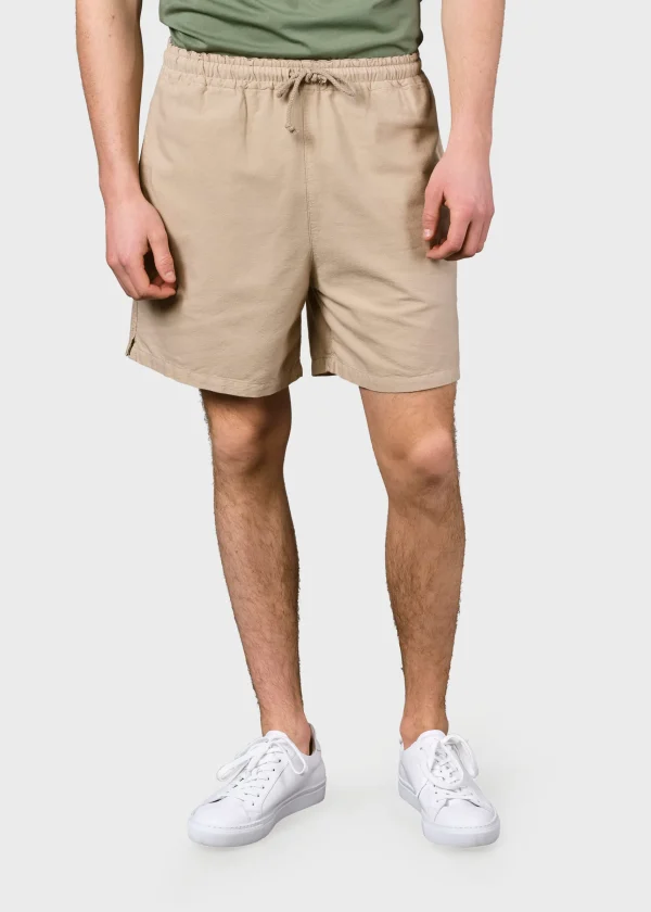 Casual Shorts Bertram Sand