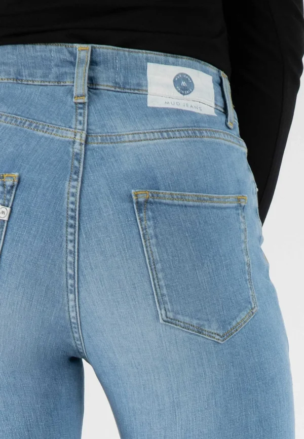Damenjeans Regular Swan Heavy Stone