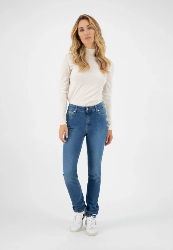 DamenJeans Regular Swan Indigo