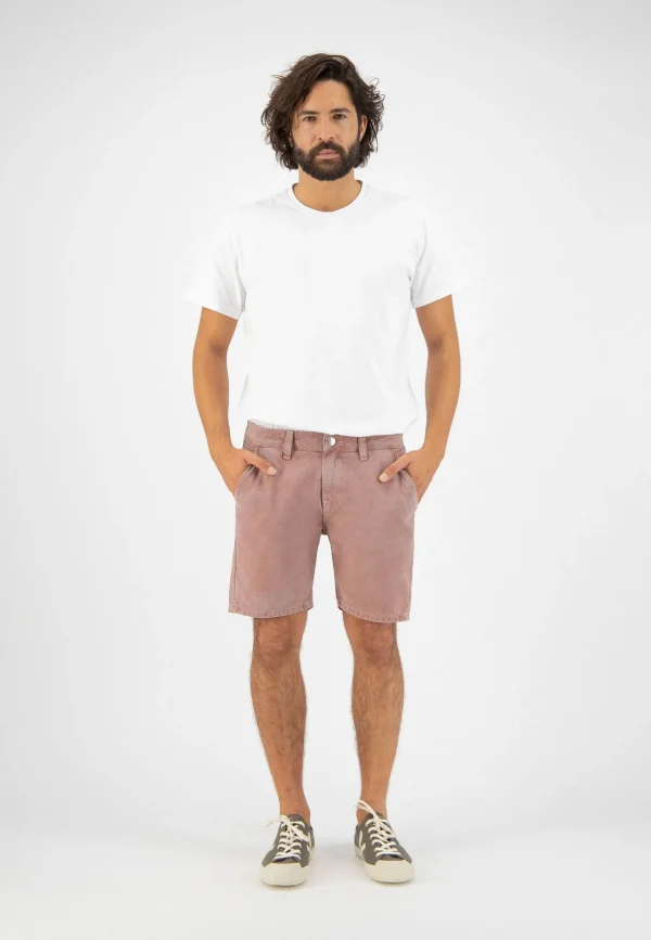 Herren Jeansshorts Luca Terra