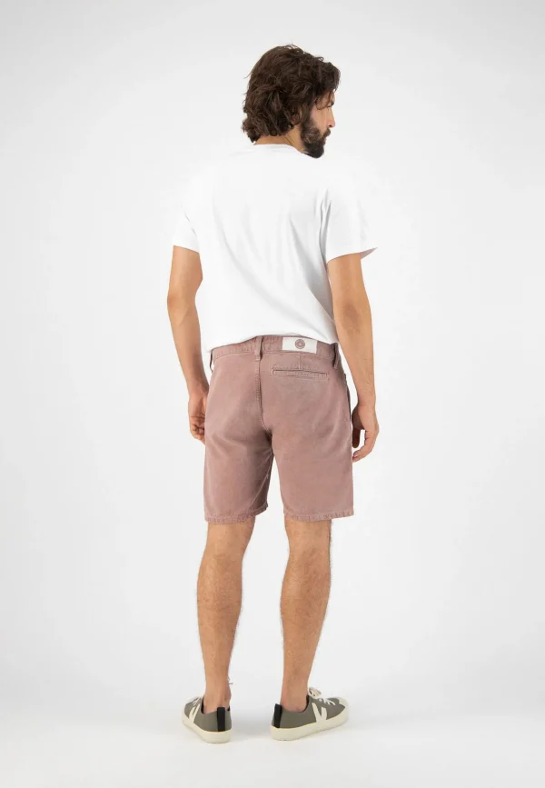 Herren Jeansshorts Luca Terra