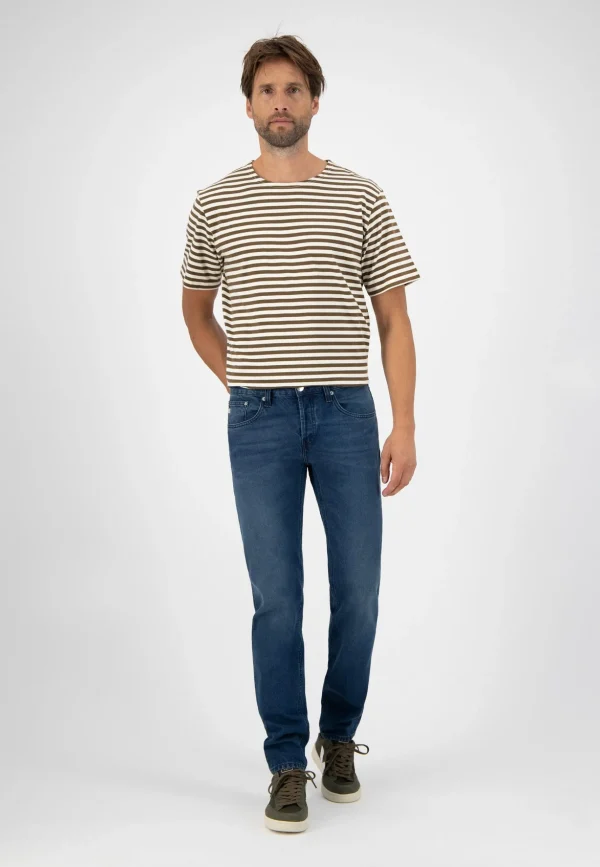 HerrenJeans Regular Dunn Indigo