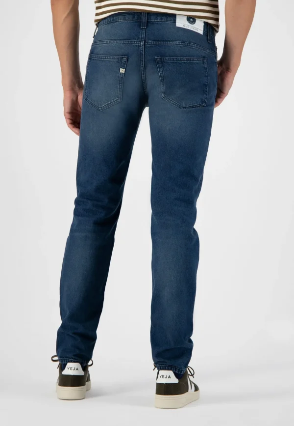 HerrenJeans Regular Dunn Indigo