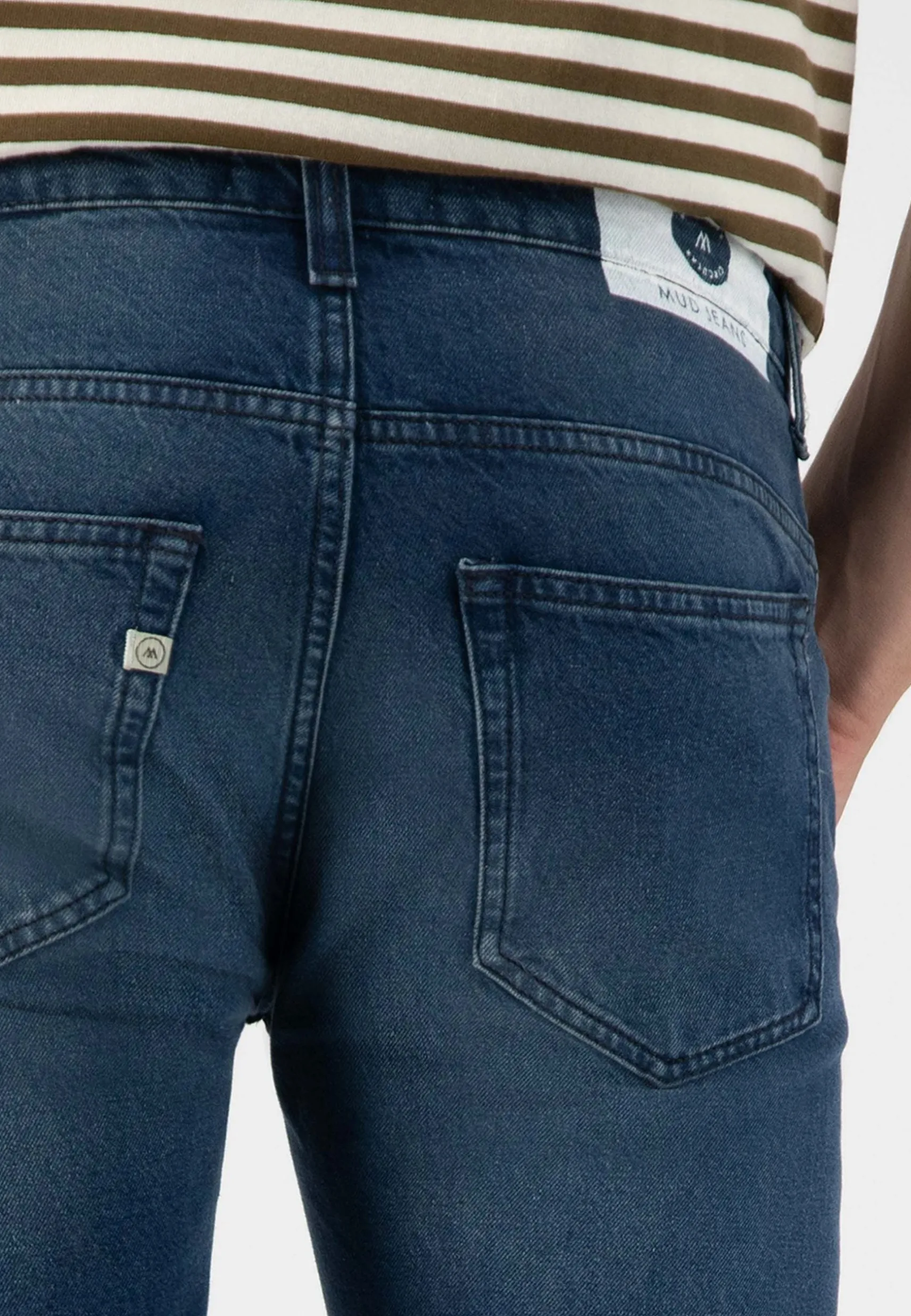 herrenjeans_regular_dunn__3.webp HerrenJeans Regular Dunn Indigo