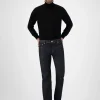 Jeans Regular Straight Bryce Dry Spirit