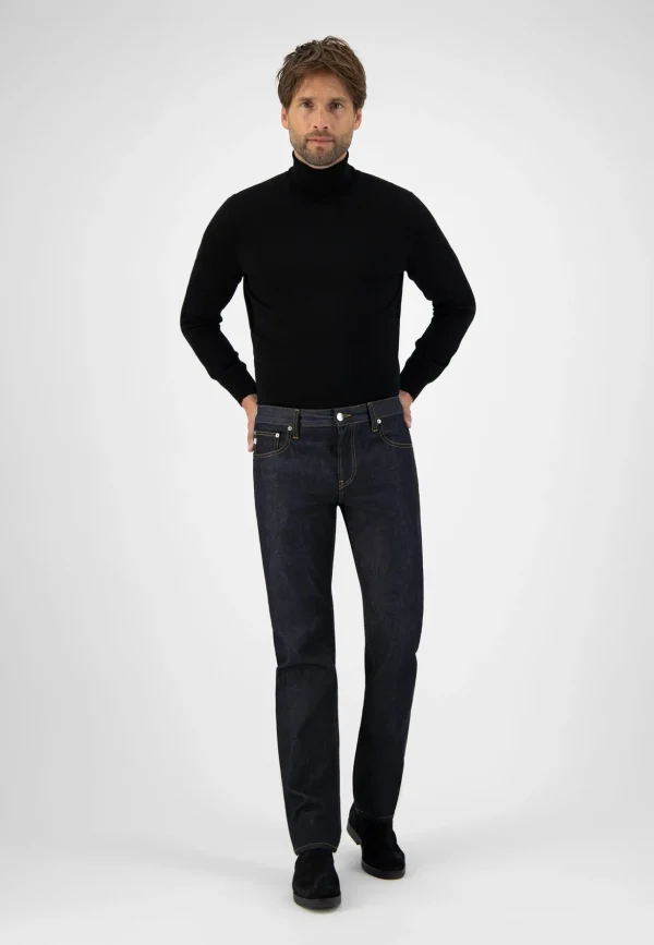 Jeans Regular Straight Bryce Dry Spirit