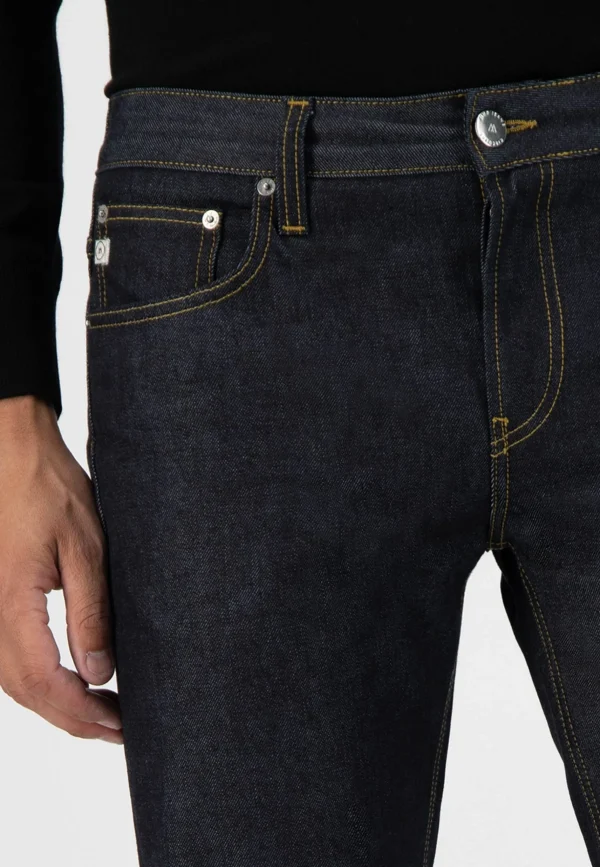 Jeans Regular Straight Bryce Dry Spirit