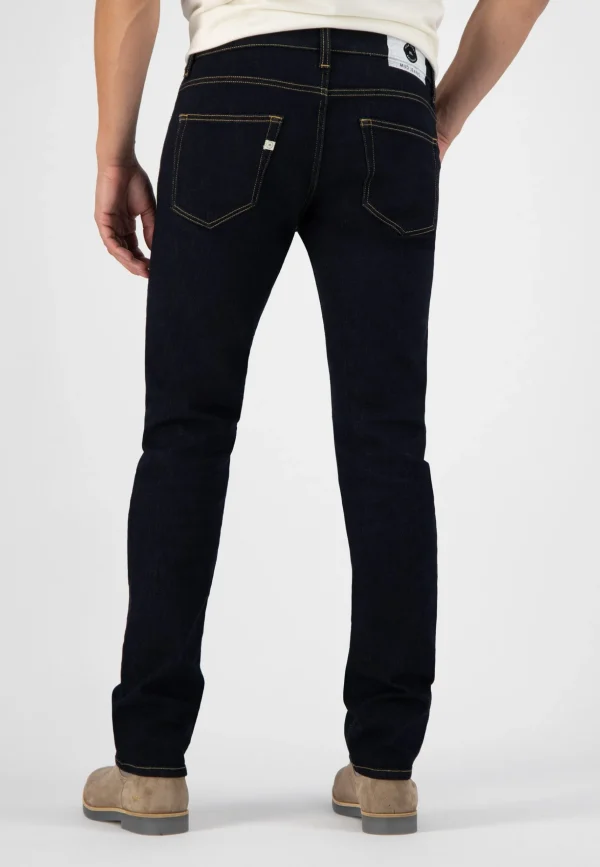 Jeans Regular Straight Bryce Strong Blue