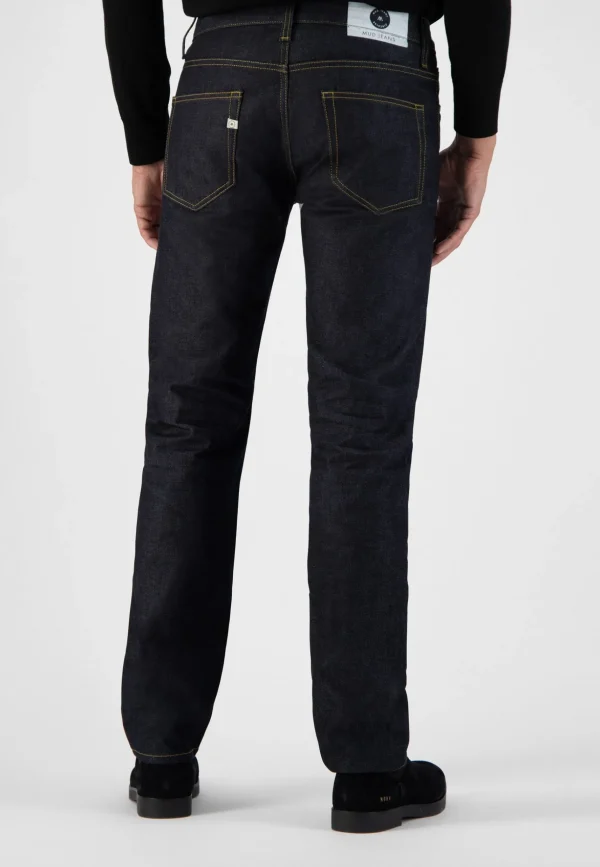 Jeans Regular Straight Bryce Dry Spirit