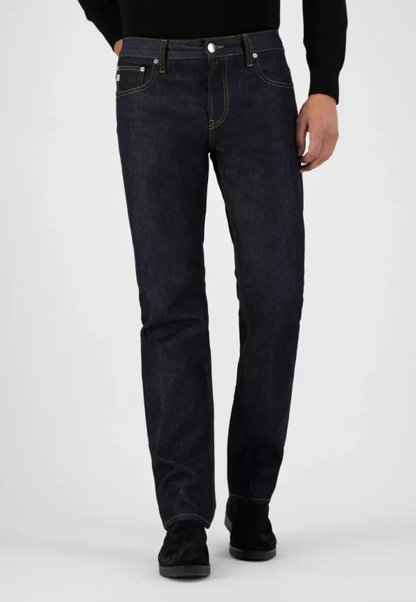Jeans Regular Straight Bryce Dry Spirit