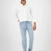 Regular Tapered Jeans Dunn Sun Stone
