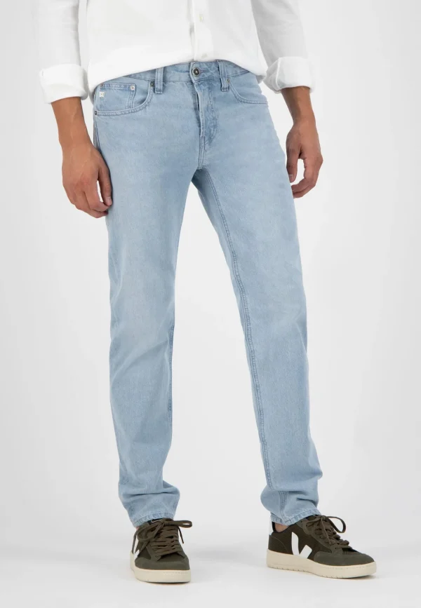 Regular Tapered Jeans Dunn Sun Stone