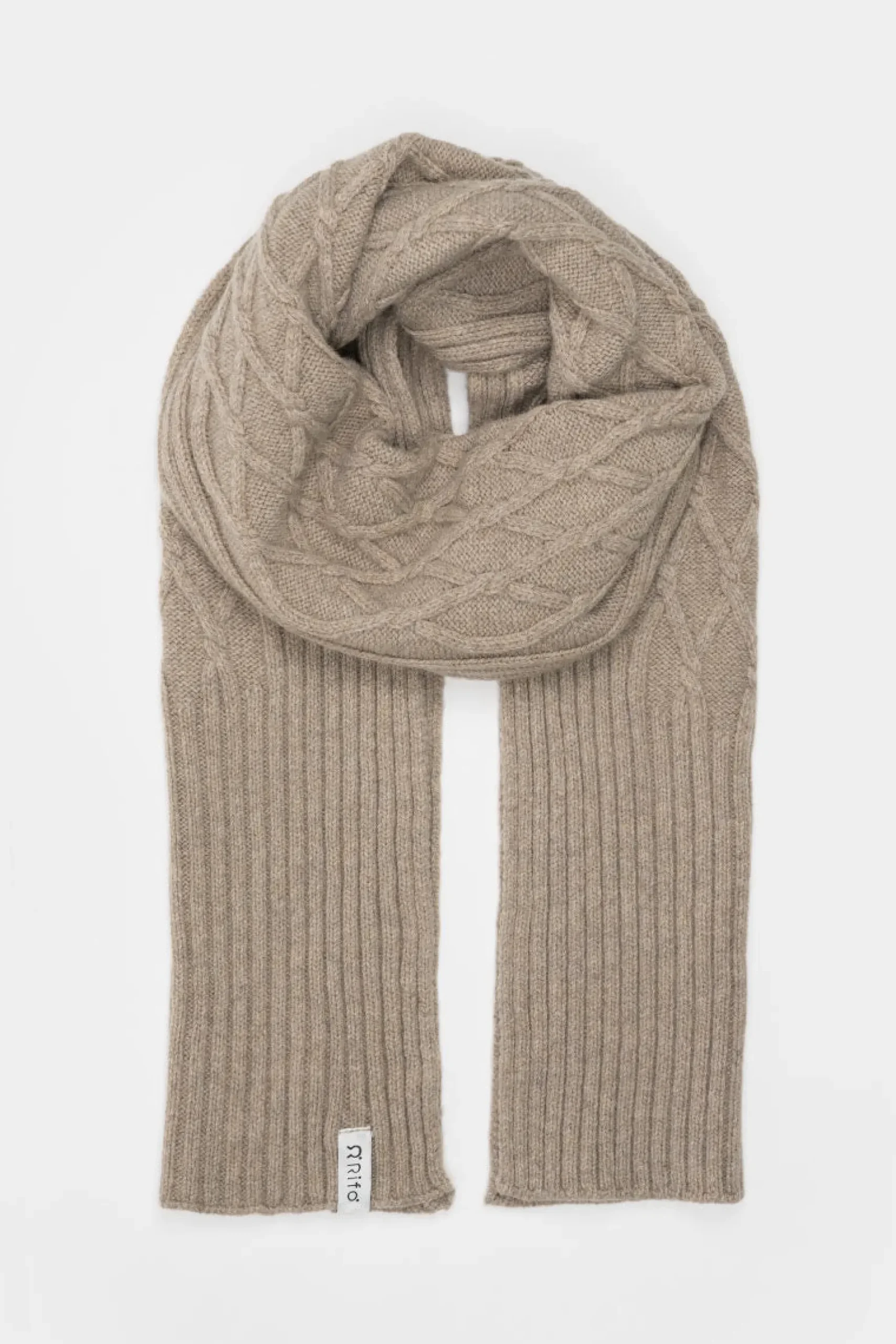 schal_aus_recycelter_woll_1-1.webp Schal aus recycelter Wolle Simone Beige