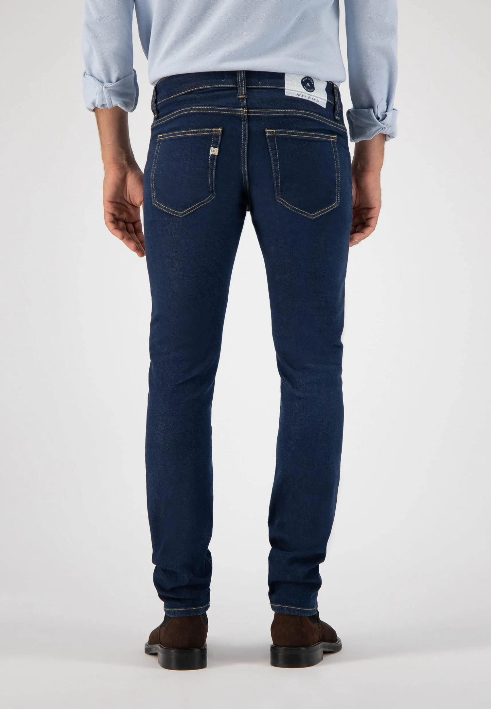 schmale_herrenjeans_slim__2.webp Schmale Herrenjeans Slim Lassen Strong Blue