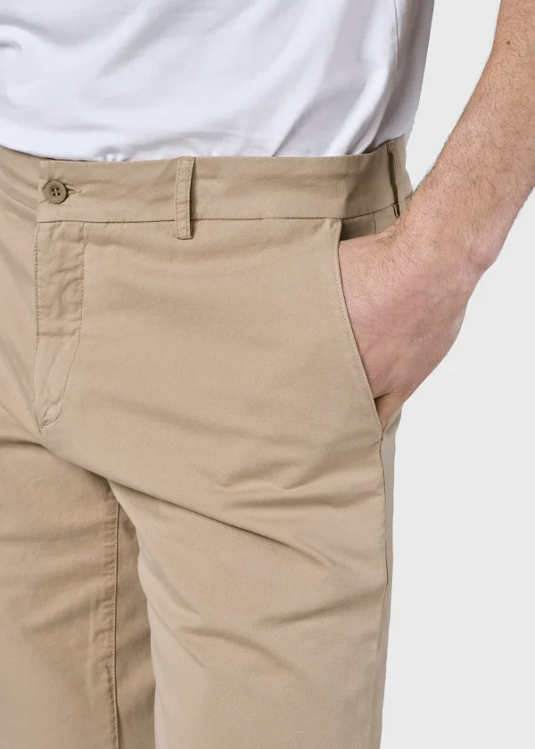 Shorts Magnus Beige