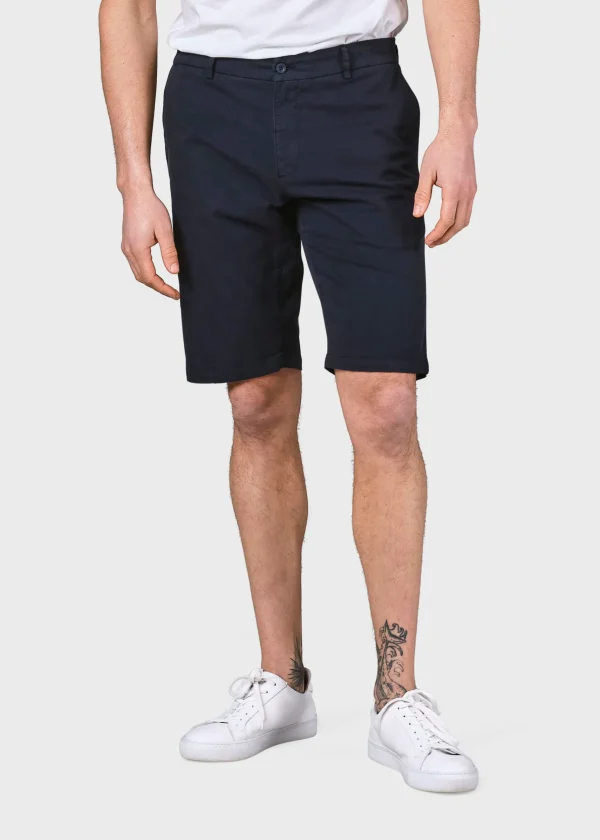Shorts Magnus Navy