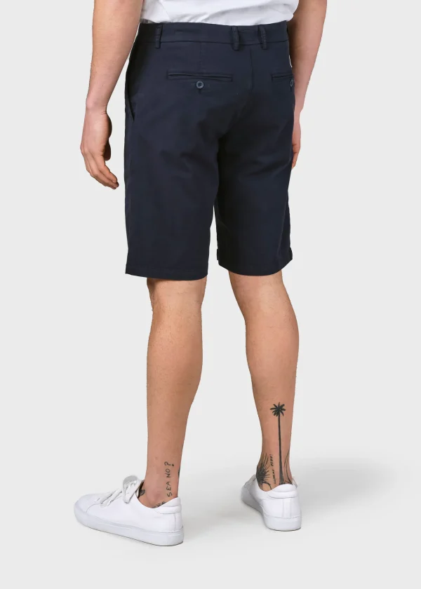 Shorts Magnus Navy
