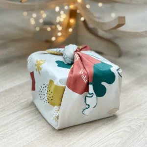 Wiederverwendbare Geschenkverpackung